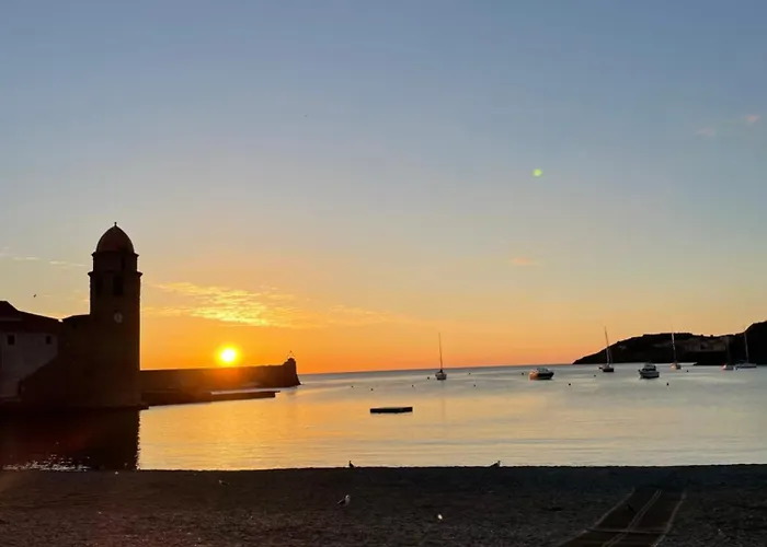 Collioure Duplex