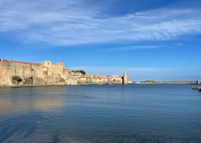 Collioure Duplex