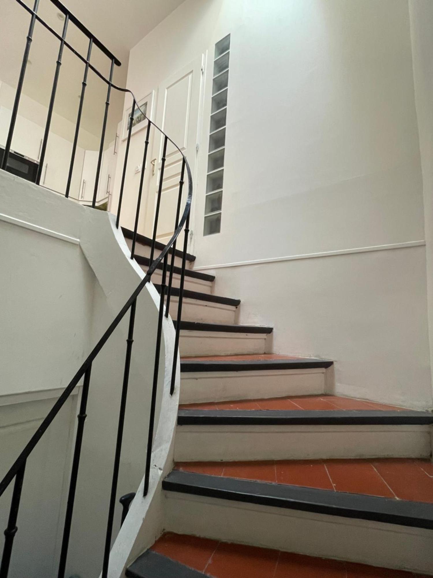 Duplex Apartment