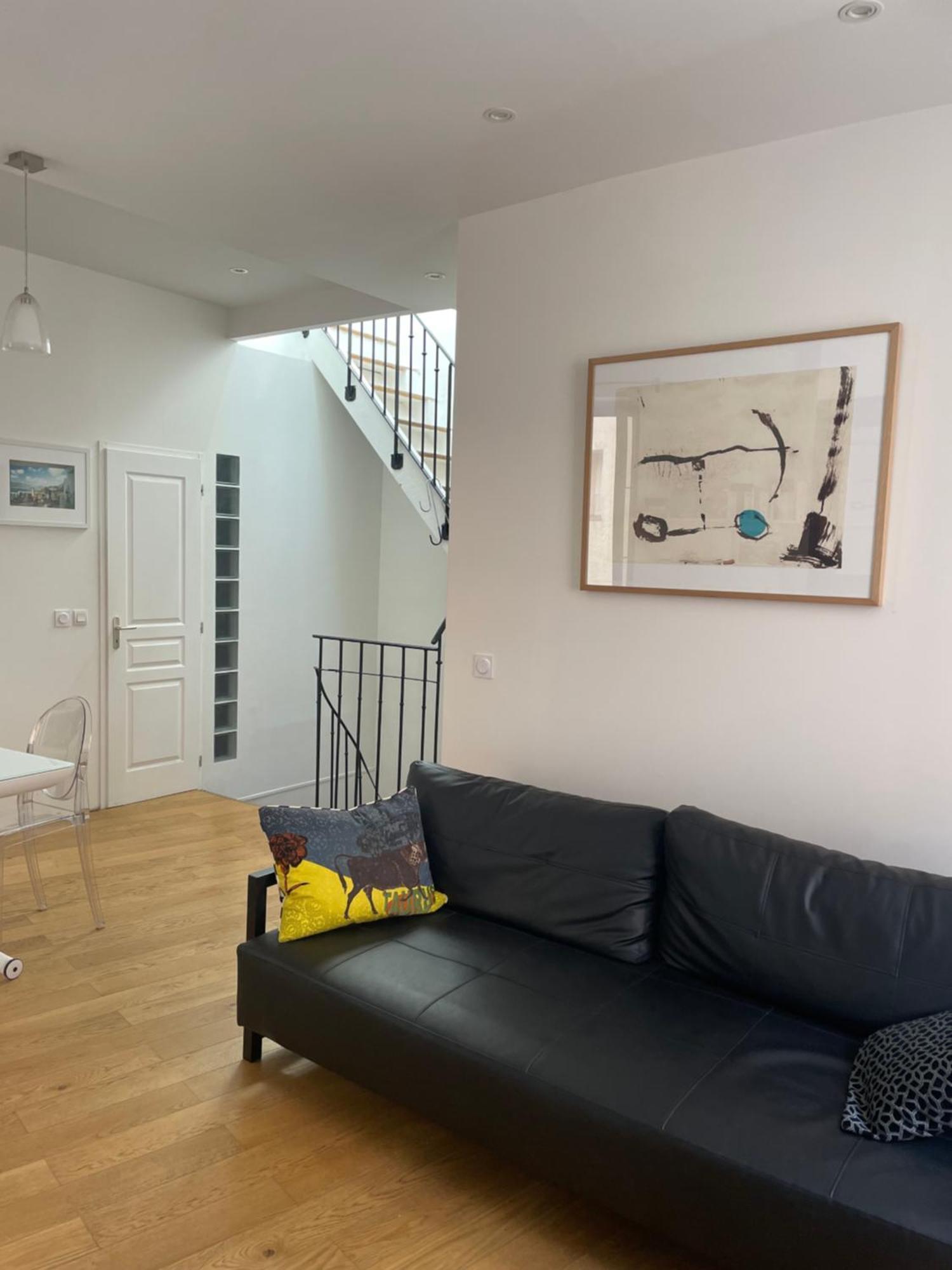 Apartment Duplex Collioure