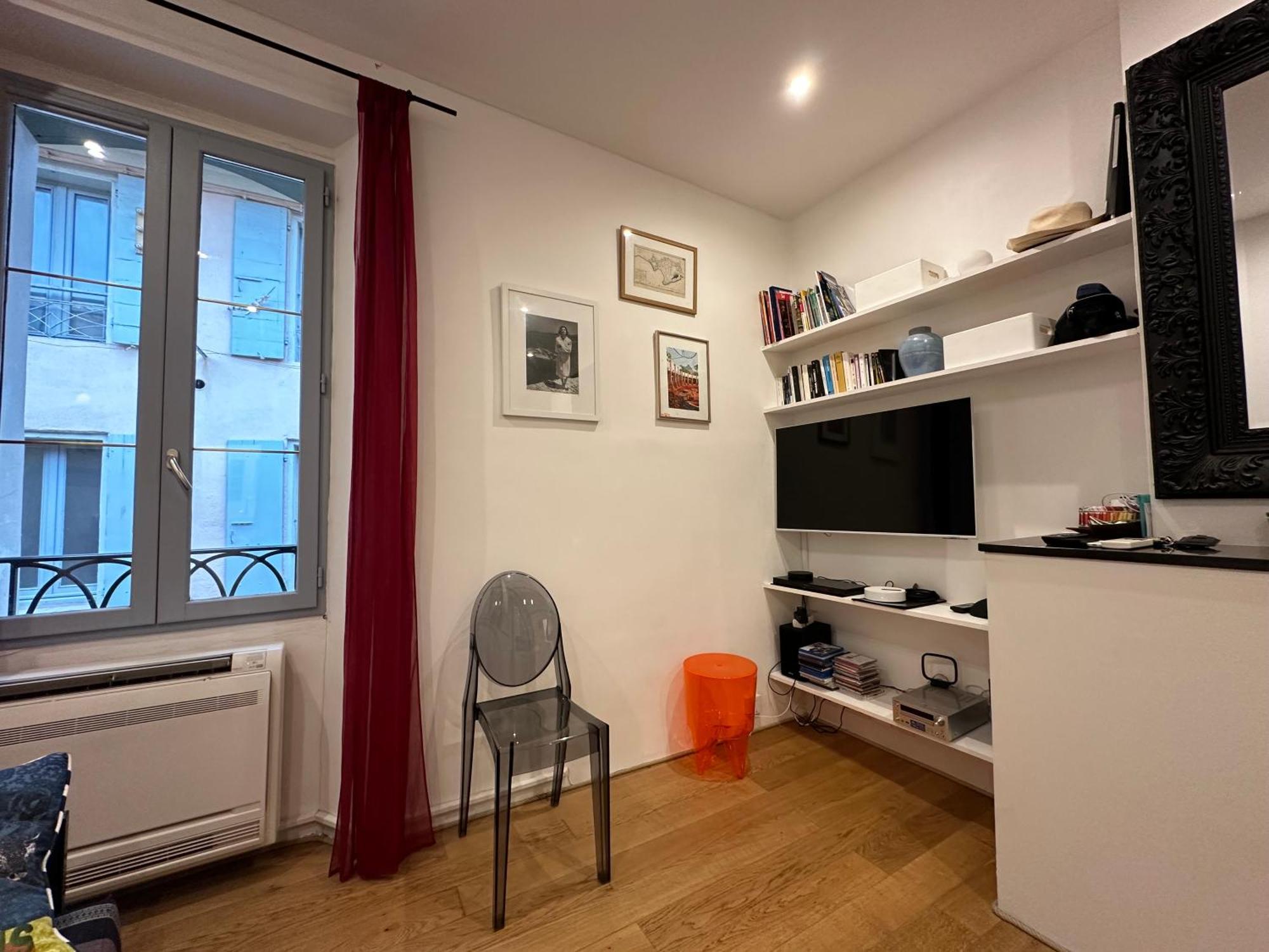Apartment Duplex